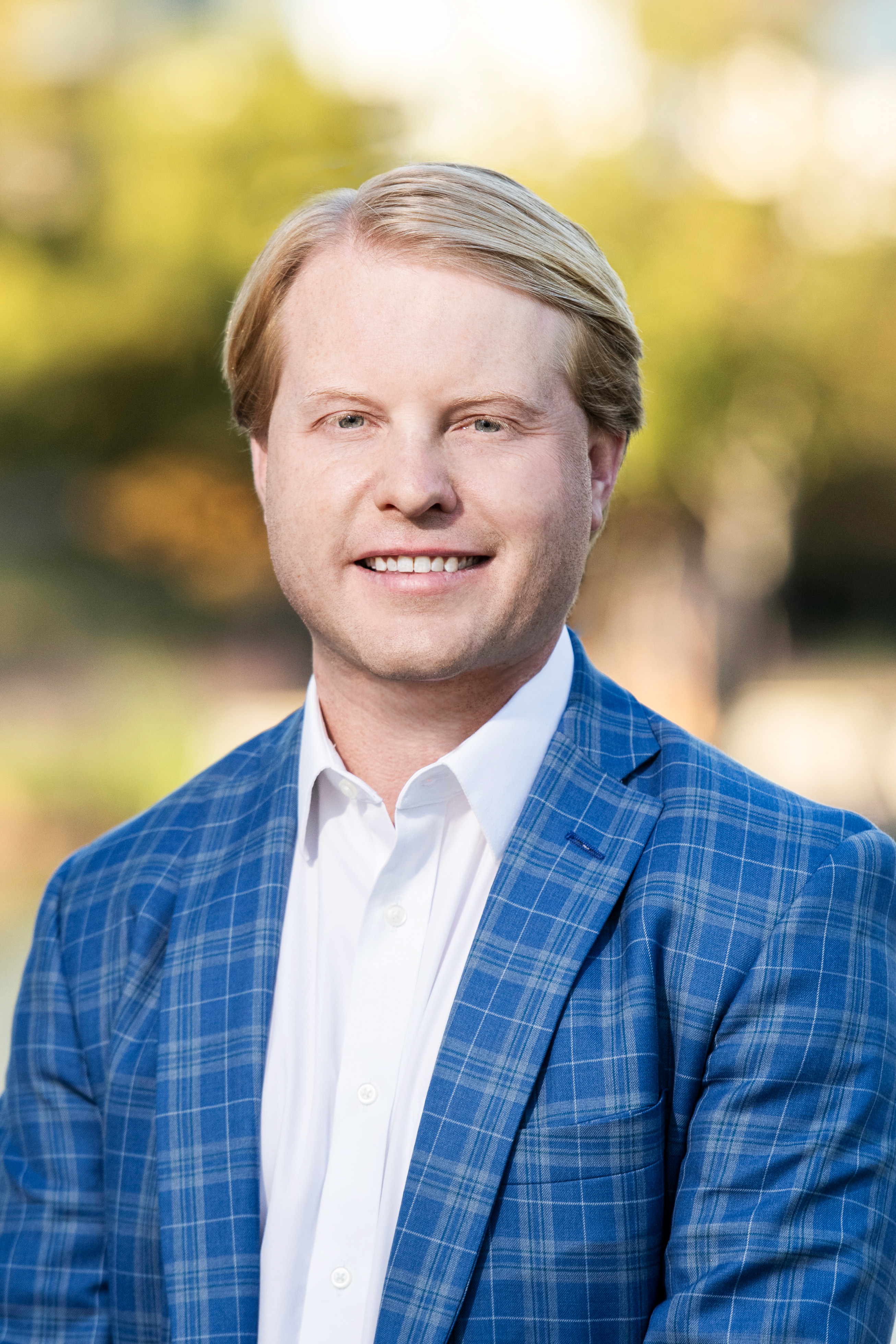 Ford Wyatt — FW Consulting